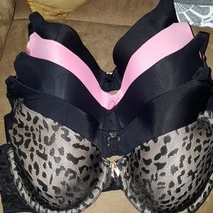 Sweet Nothings Maidenform Bras